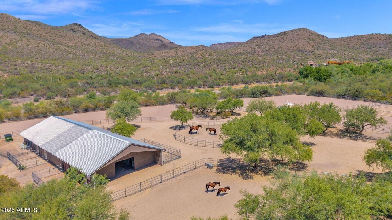 37660 N Rancho Manana Blvd., Cave Creek, AZ 85331