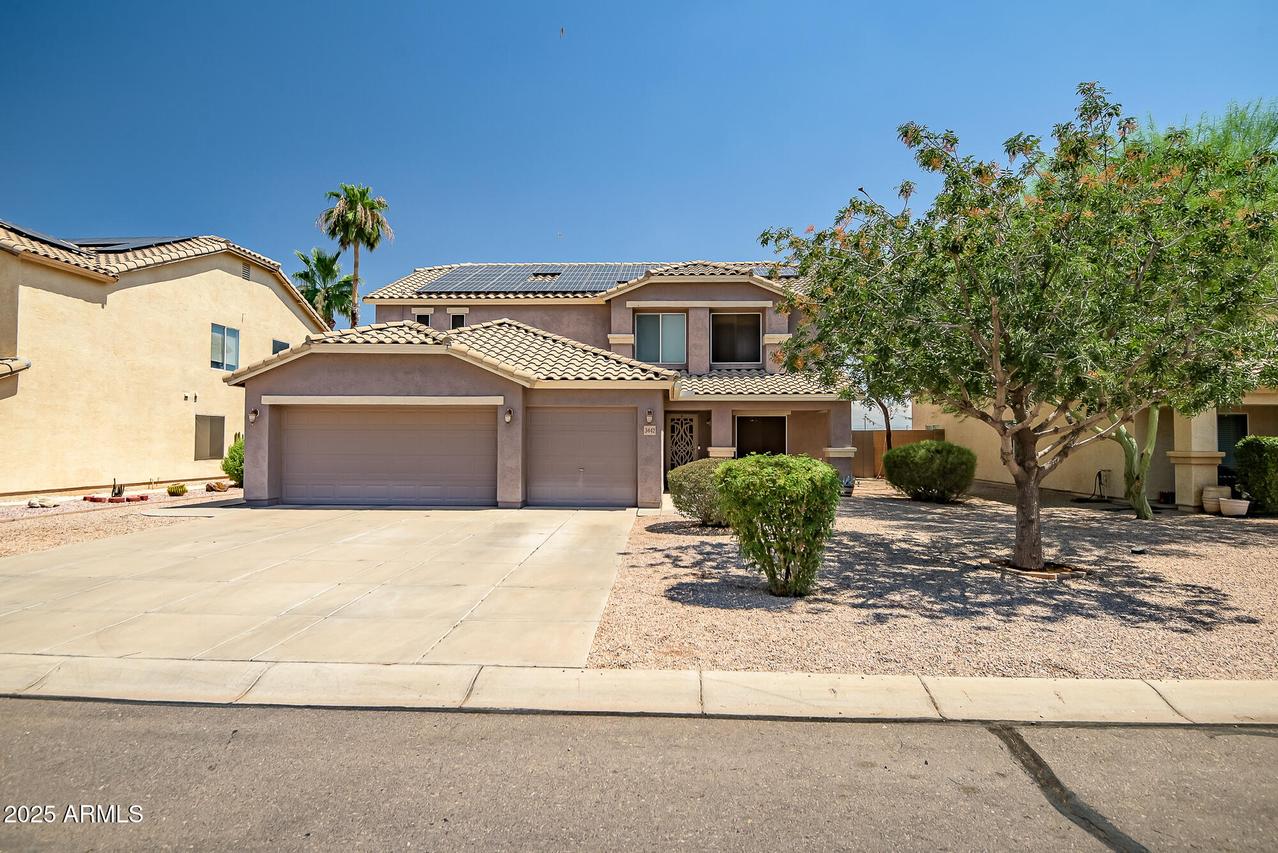 3442 E Morenci Rd., San Tan Valley, AZ 85143