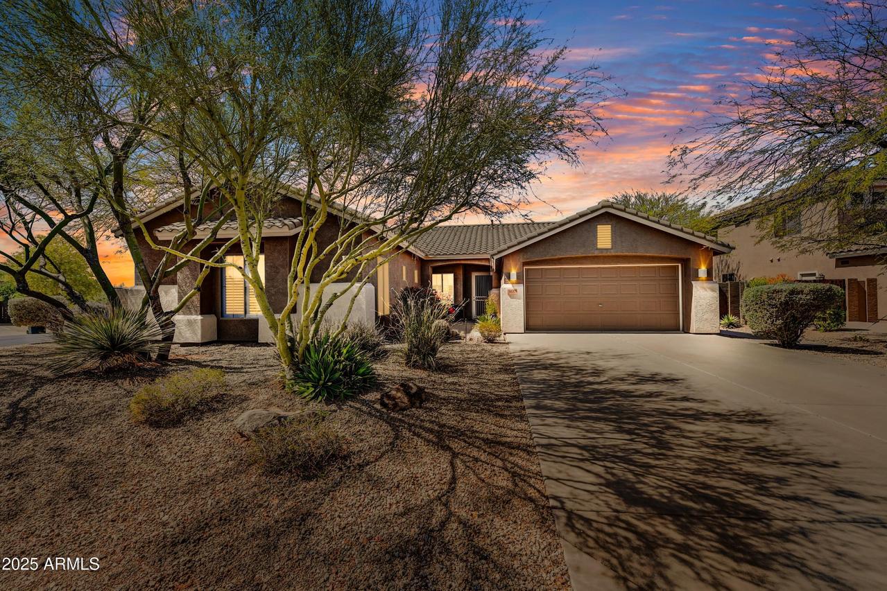 5537 E Dusty Wren Dr., Cave Creek, AZ 85331