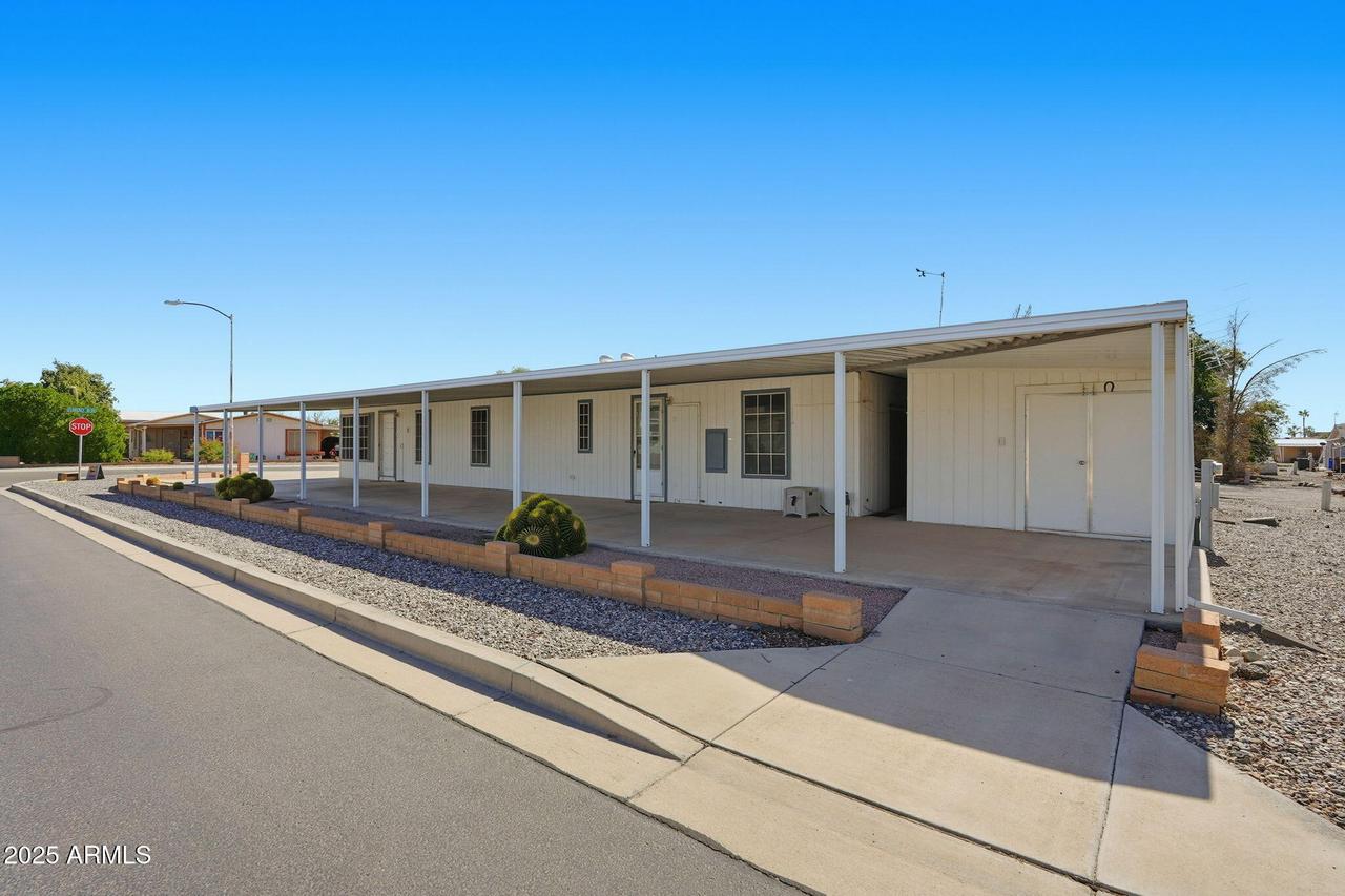 3616 N Florence Blvd., Florence, AZ 85132