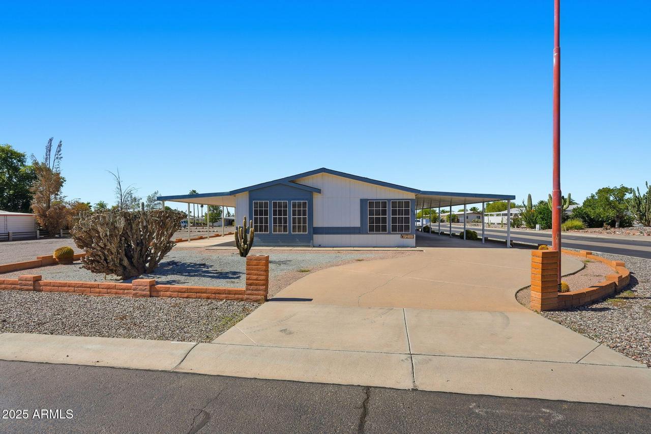 3616 N Florence Blvd., Florence, AZ 85132