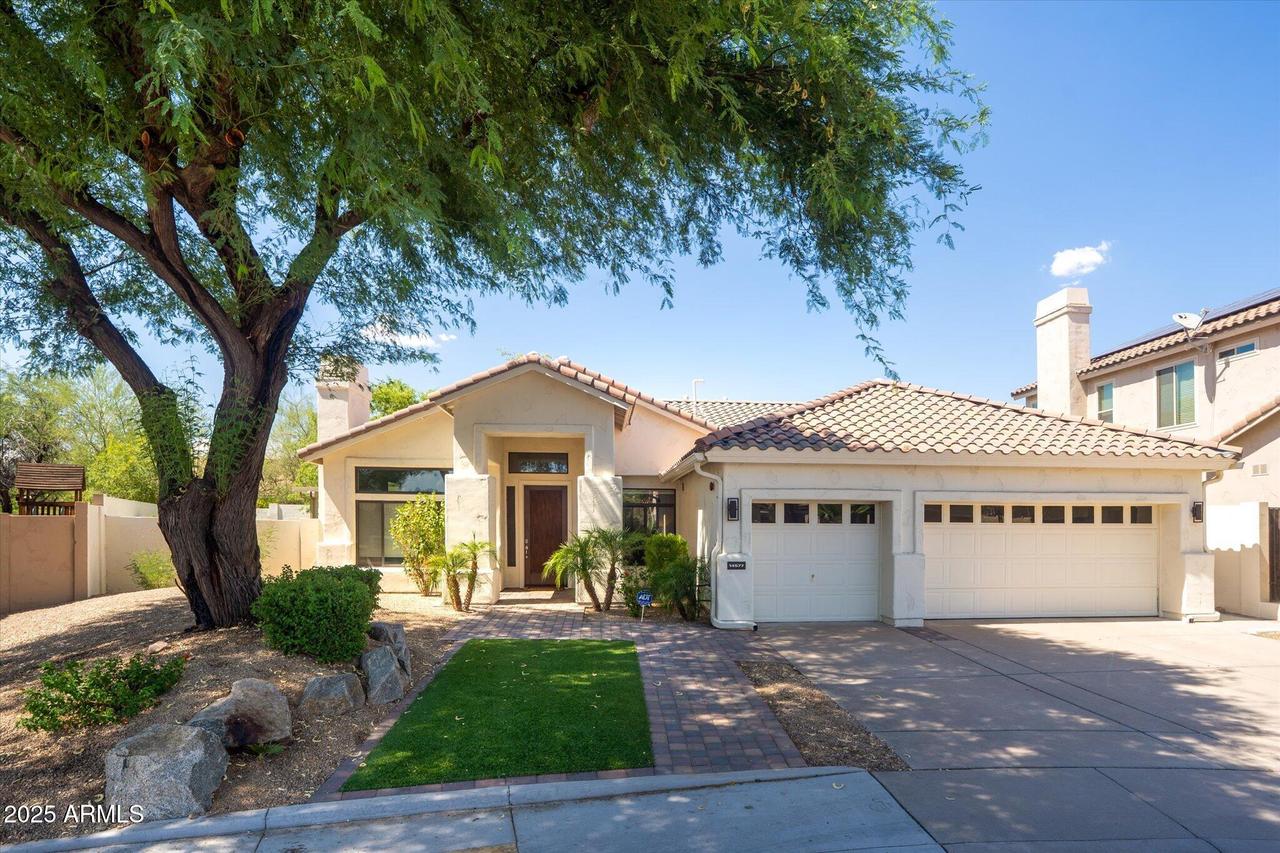 14577 N 99th St., Scottsdale, AZ 85260