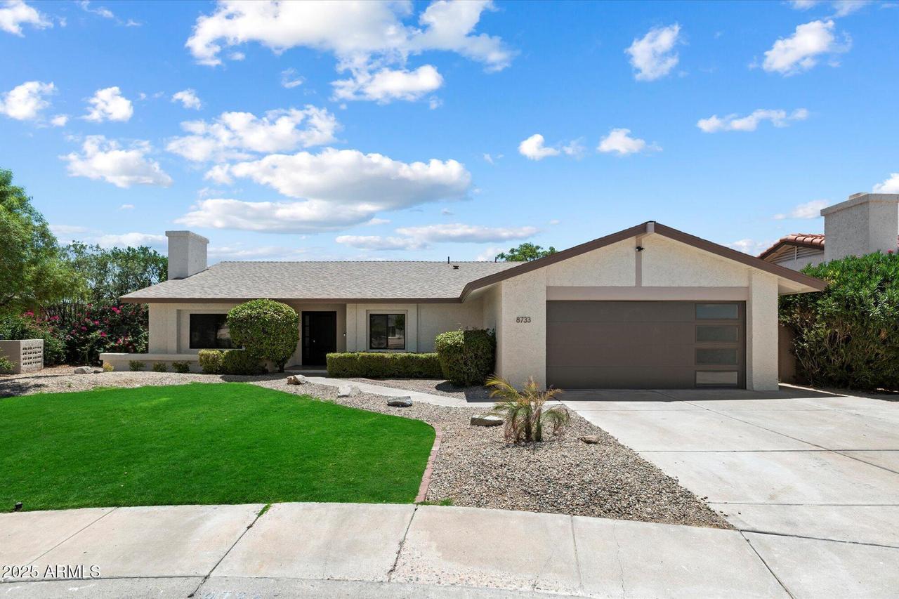 8733 E San Esteban Dr., Scottsdale, AZ 85258
