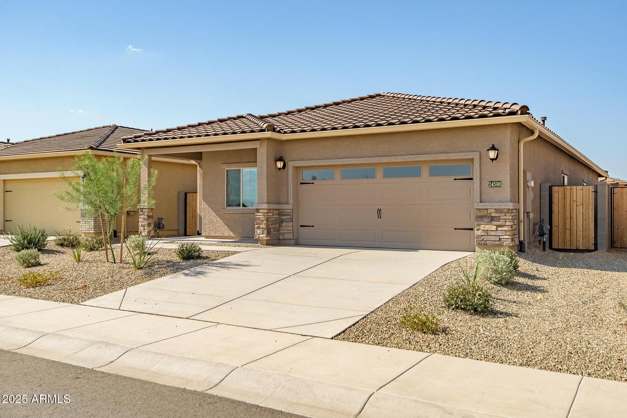 24598 W St Anne Ave., Buckeye, AZ 85326