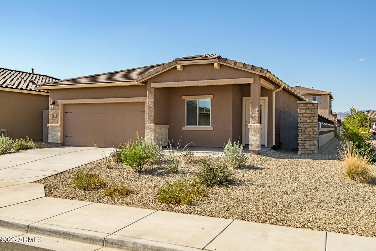 24574 W St Anne Ave., Buckeye, AZ 85326