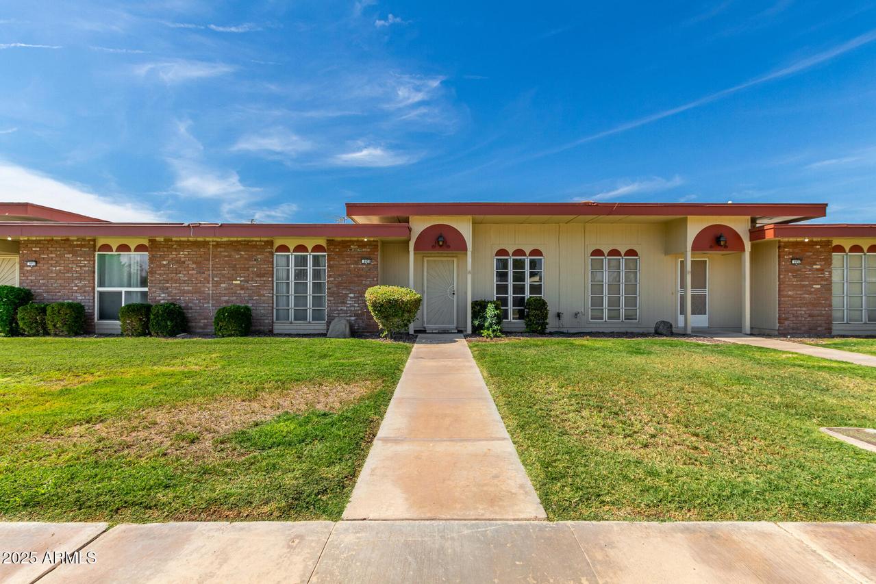 9955 W Forrester Dr., Sun City, AZ 85351