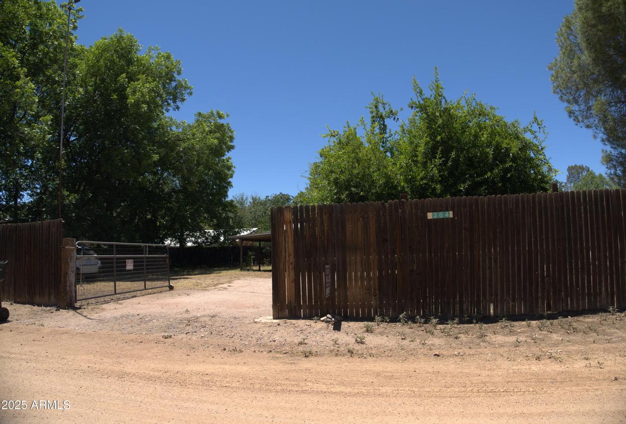 364 S Old Meadow Ln., Payson, AZ 85541