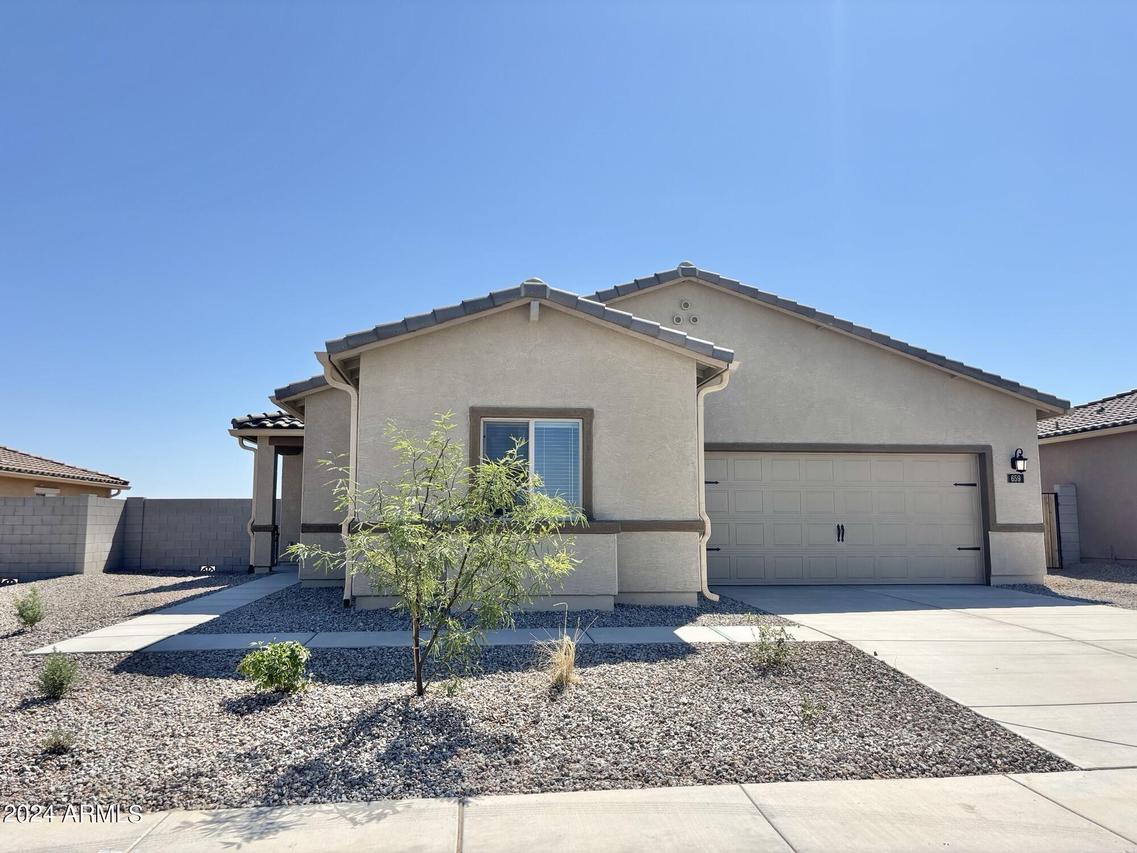 675 W Crowned Dove Tr., Casa Grande, AZ 85122