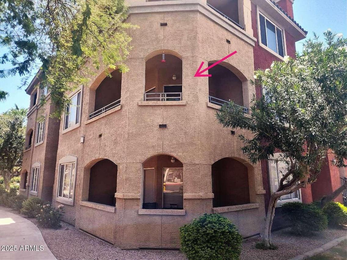 5401 E Van Buren St. #2009, Phoenix, AZ 85008