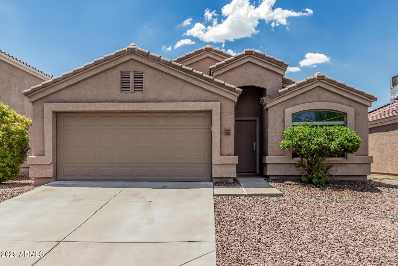 24080 N Nectar Ave., Florence, AZ 85132