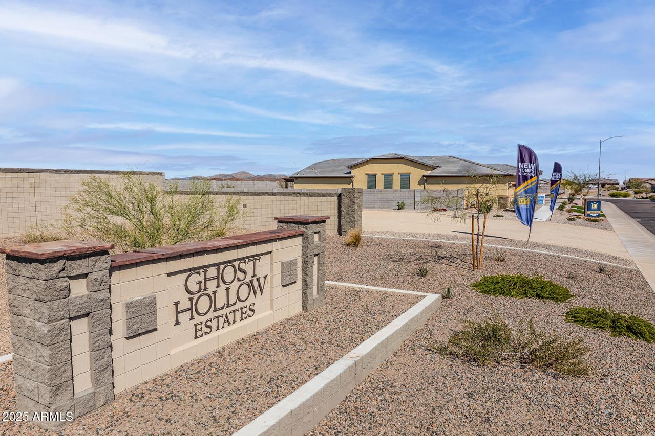602 W Red Hawk Ct., Casa Grande, AZ 85122