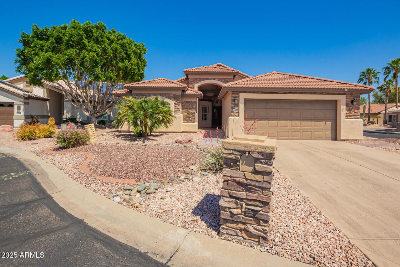 3103 N 150th Ave., Goodyear, AZ 85395