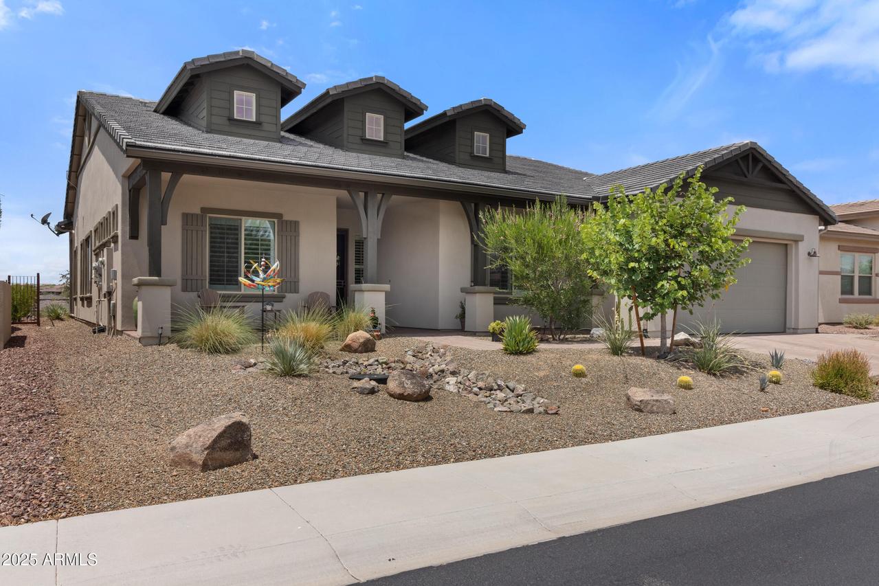 4230 Blacksmith Way, Wickenburg, AZ 85390