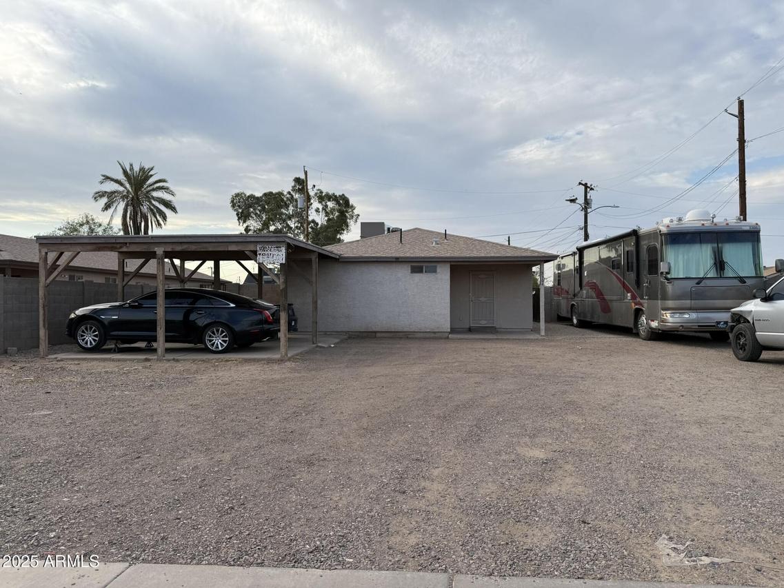 3304 W Jackson St., Phoenix, AZ 85009