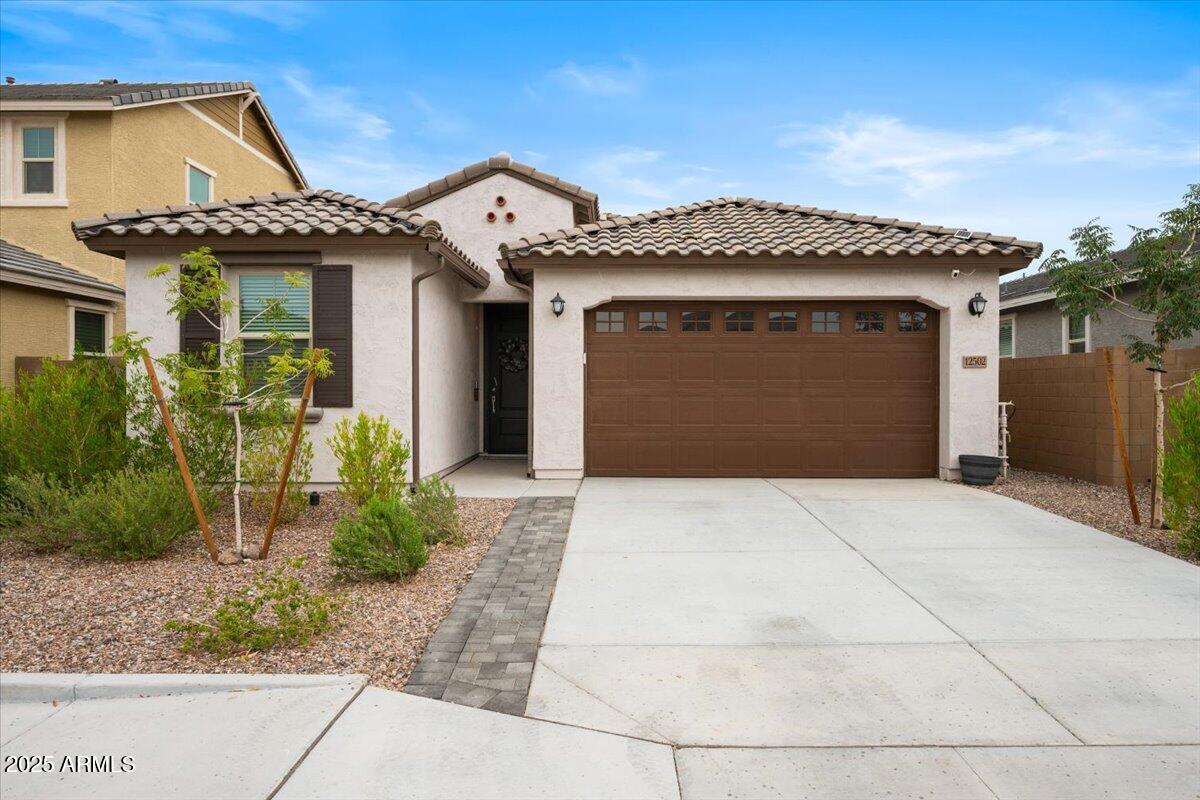 12502 W Cassia Tr., Peoria, AZ 85383