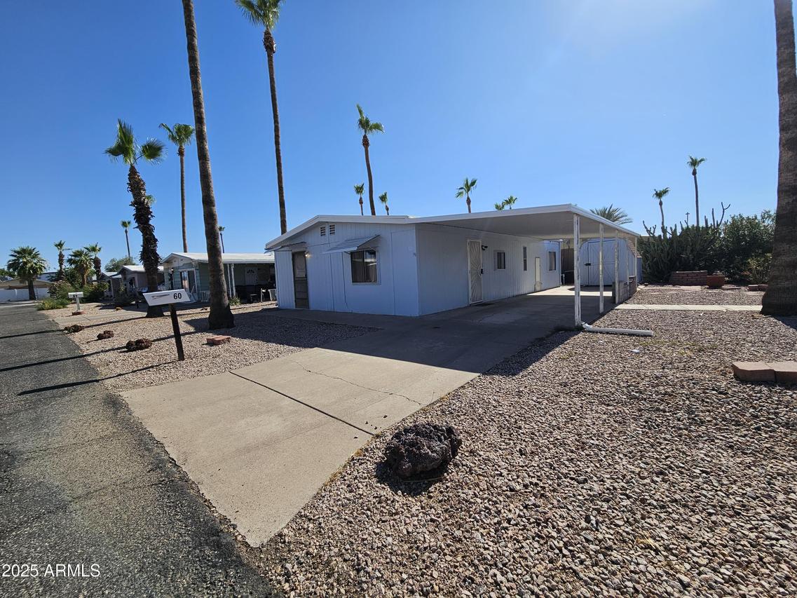 200 E Ivanhoe St. #60, Chandler, AZ 85225
