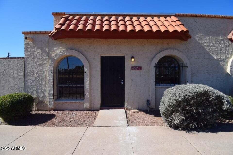 9222 N 35th Ave. #1, Phoenix, AZ 85051