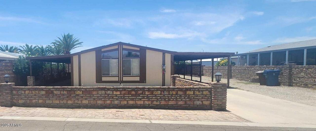 11329 E 37th Pl., Yuma, AZ 85367