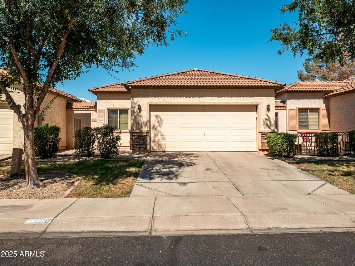 950 S Tucana Ln., Gilbert, AZ 85296
