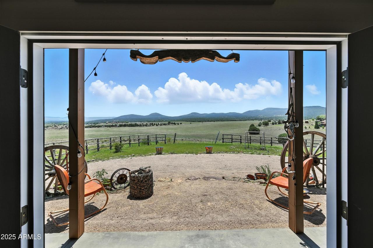 507 W Baker Ranch Rd., Young, AZ 85554