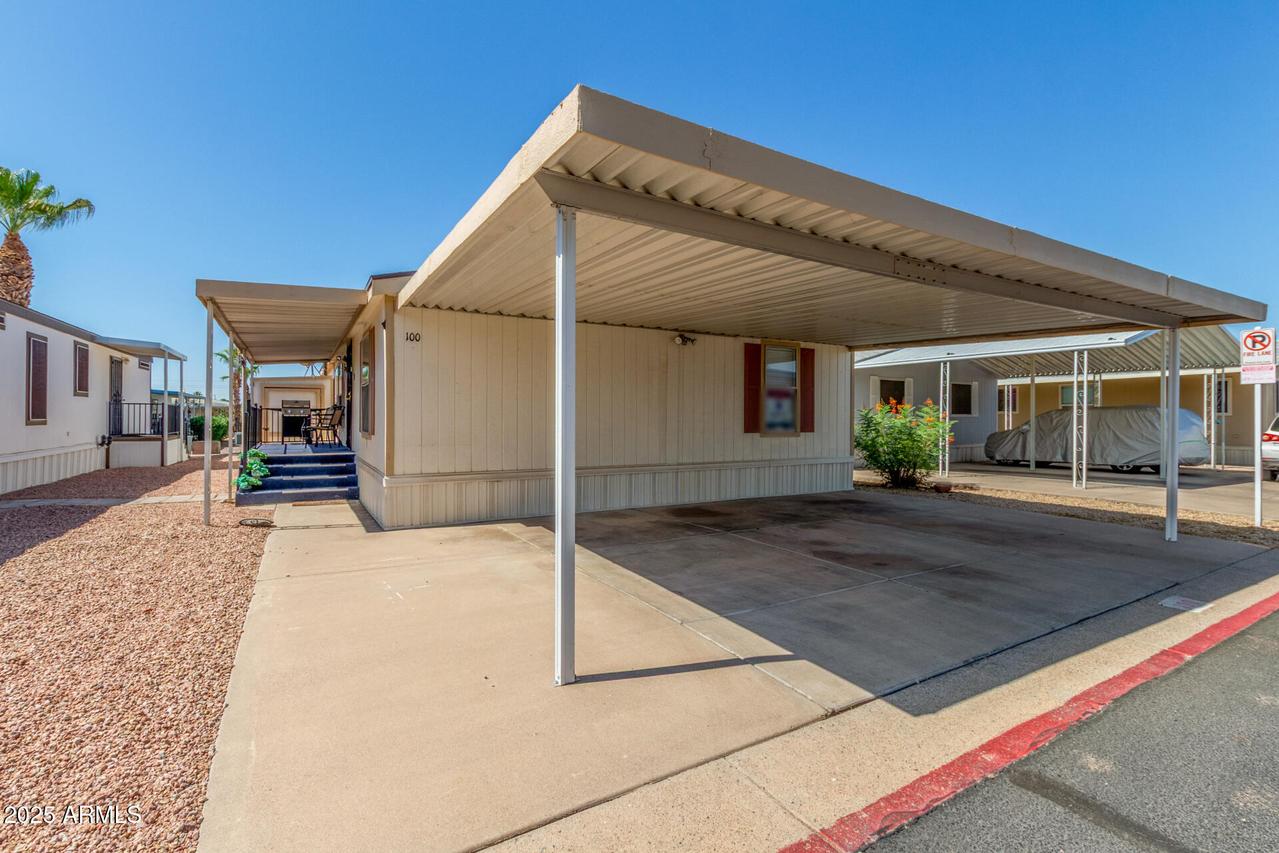 18240 N 21st St. #100, Phoenix, AZ 85022