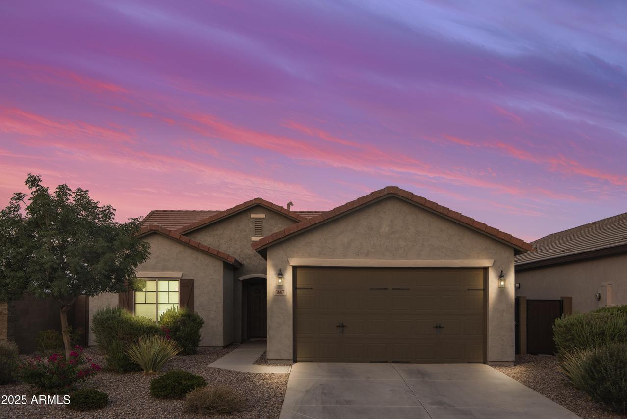 3667 N Astoria Dr., Florence, AZ 85132