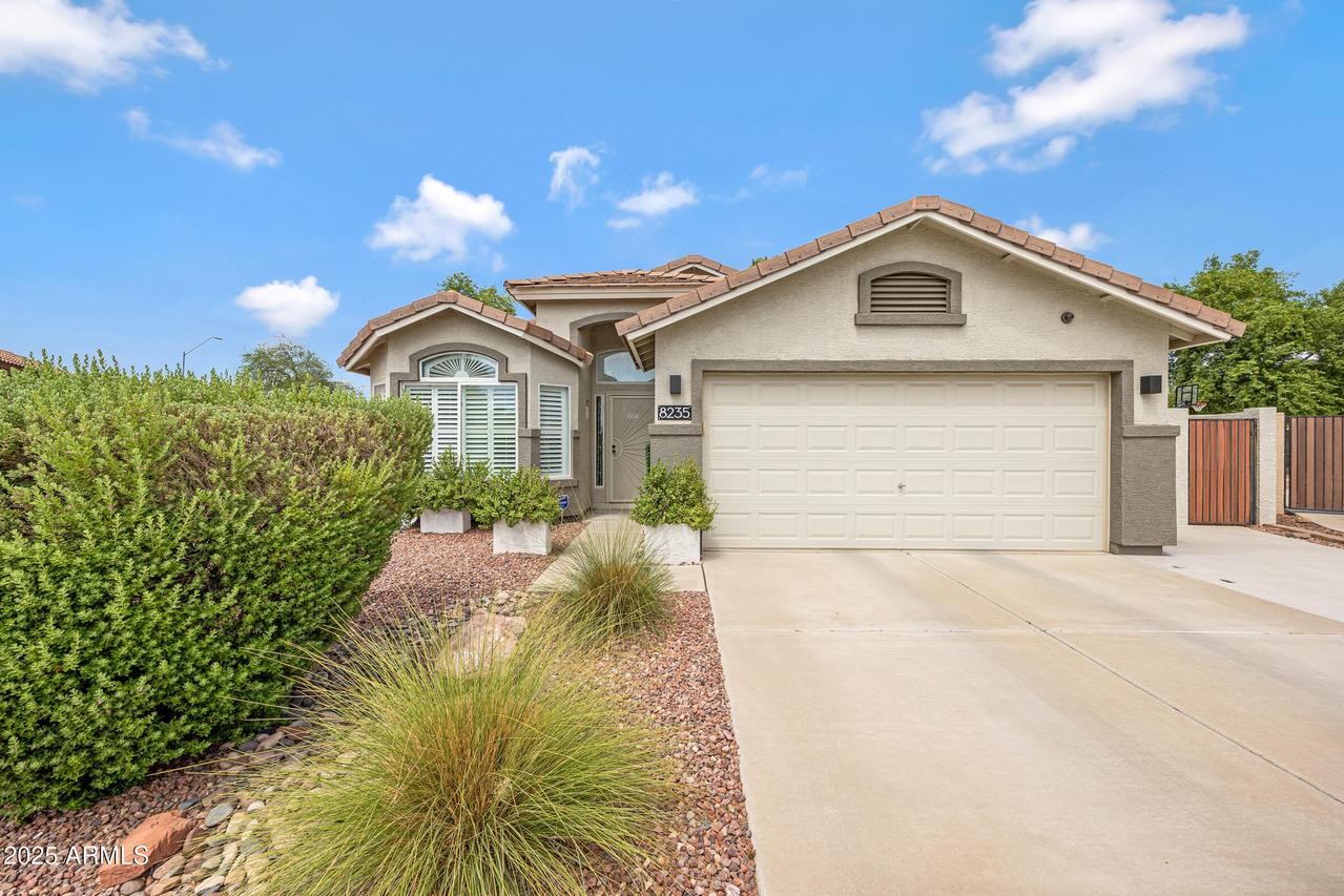 8235 W Marco Polo Rd., Peoria, AZ 85382