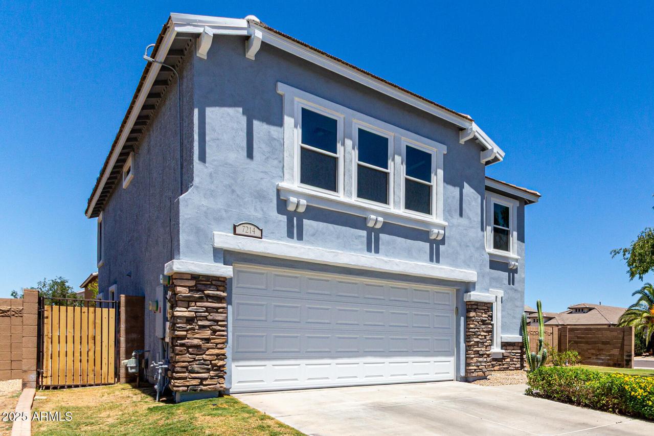 7214 W Vista Ave., Glendale, AZ 85303