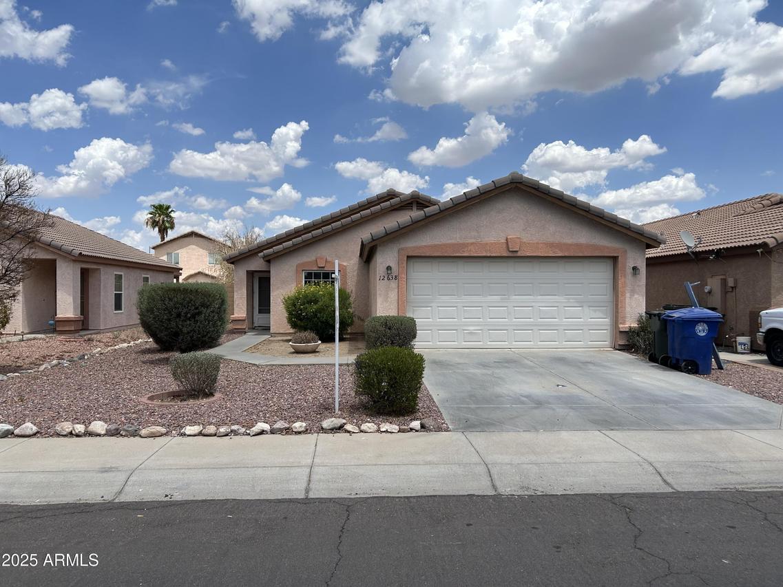 12638 W Bloomfield Rd., El Mirage, AZ 85335
