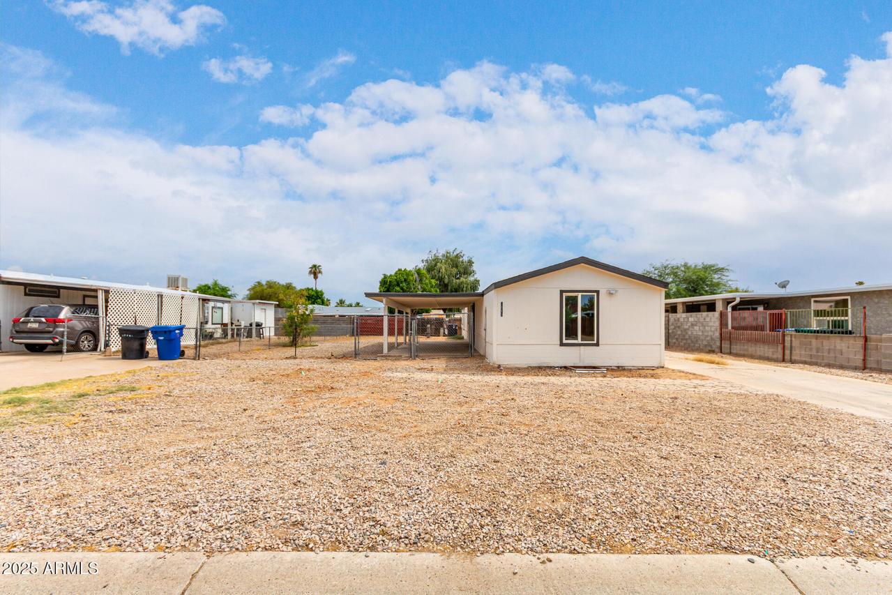 7819 E Inverness Ave., Mesa, AZ 85209