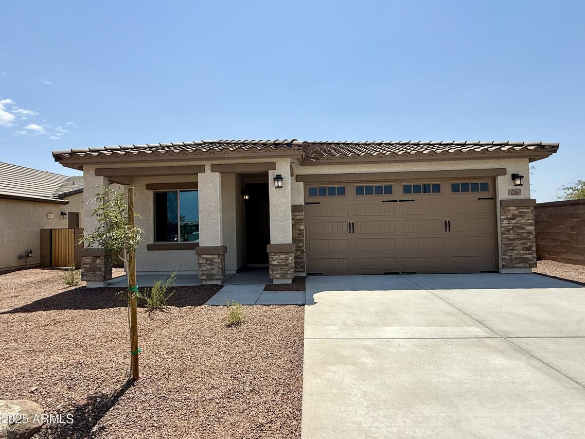 17381 W Las Palmaritas Dr., Waddell, AZ 85355