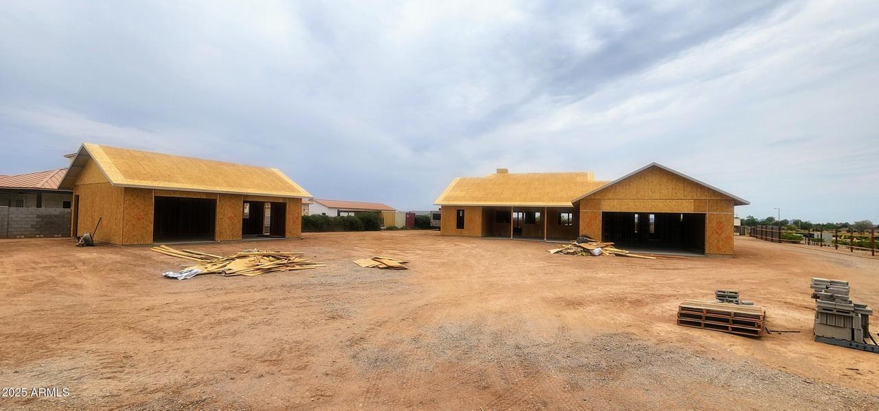 29543 N Cherokee Tr., Florence, AZ 85132