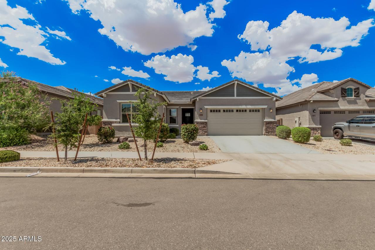 18926 W Desert Hills Dr., Surprise, AZ 85388