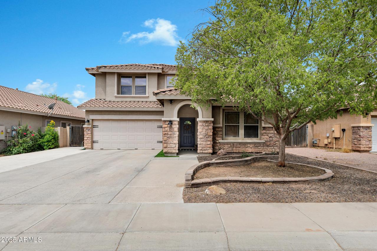 4450 S Brice, Mesa, AZ 85212