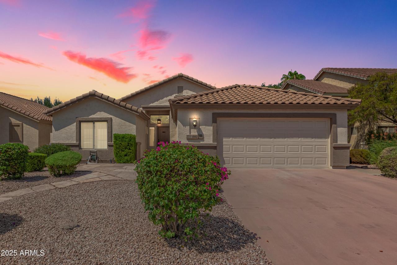 1102 E Jasper Dr., Gilbert, AZ 85296