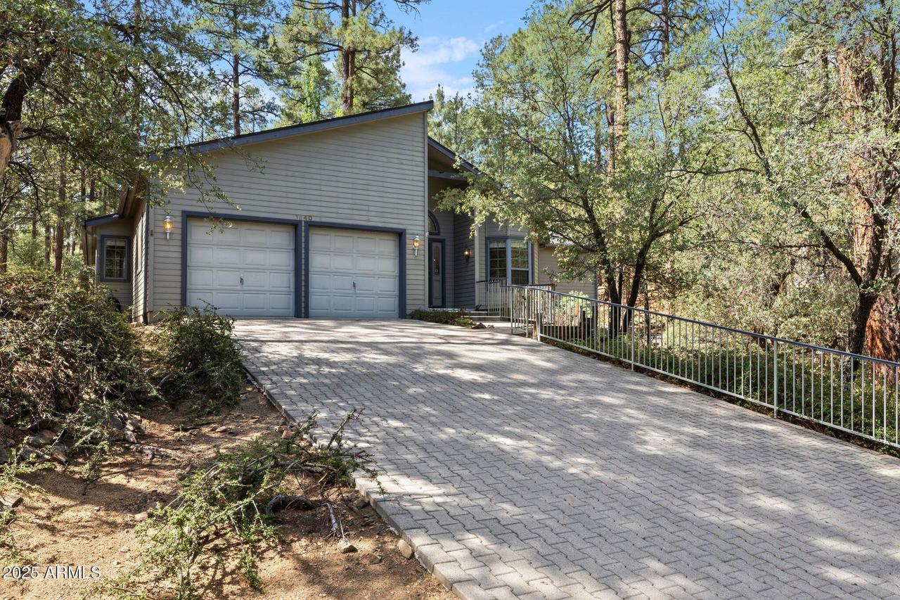 1840 Coyote Rd., Prescott, AZ 86303