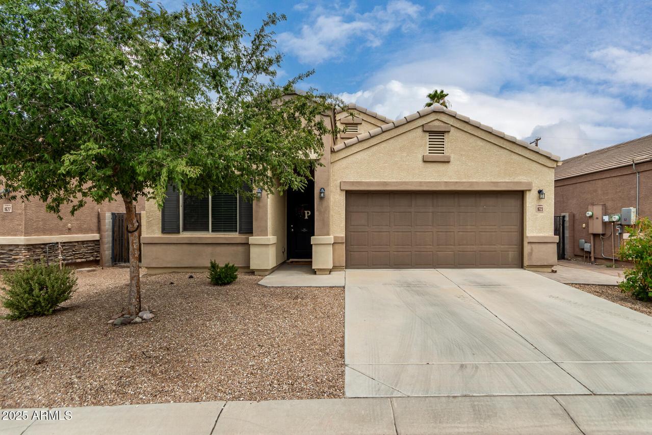 1623 N Hillcrest St., Mesa, AZ 85201
