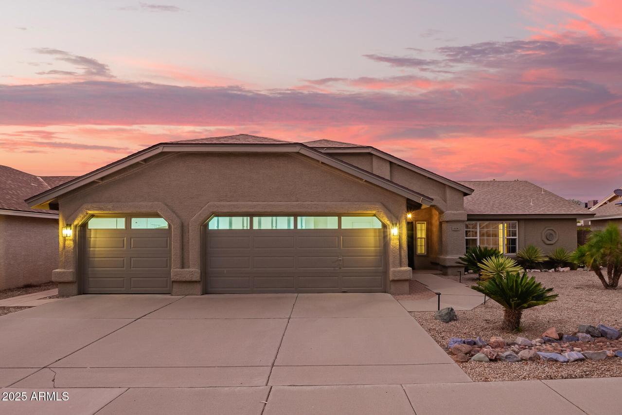 4338 W Creedance Blvd., Glendale, AZ 85310