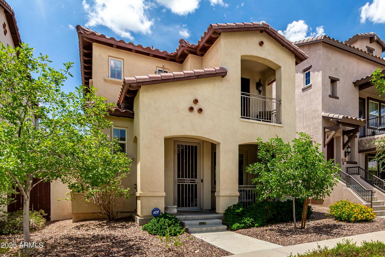 2878 N Claire Dr., Buckeye, AZ 85396