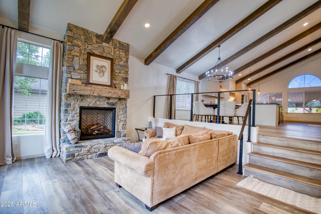 1000 Rainbow View Dr., Lakeside, AZ 85929