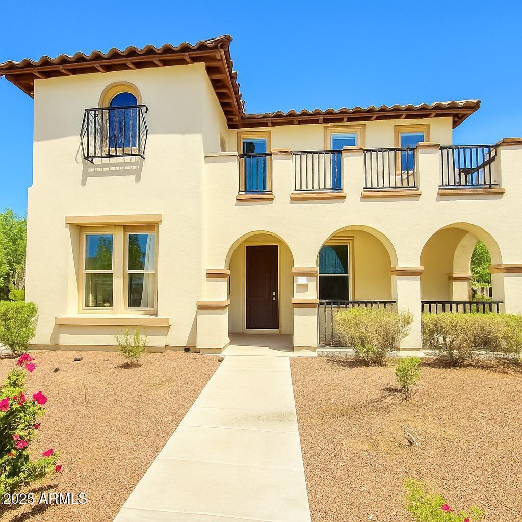 3727 N Springfield St., Buckeye, AZ 85396