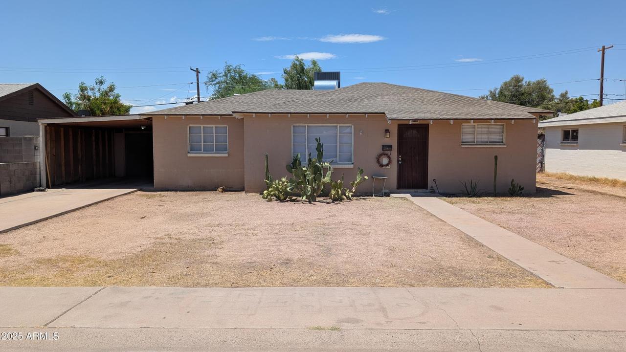 2927 W Townley Ave., Phoenix, AZ 85051