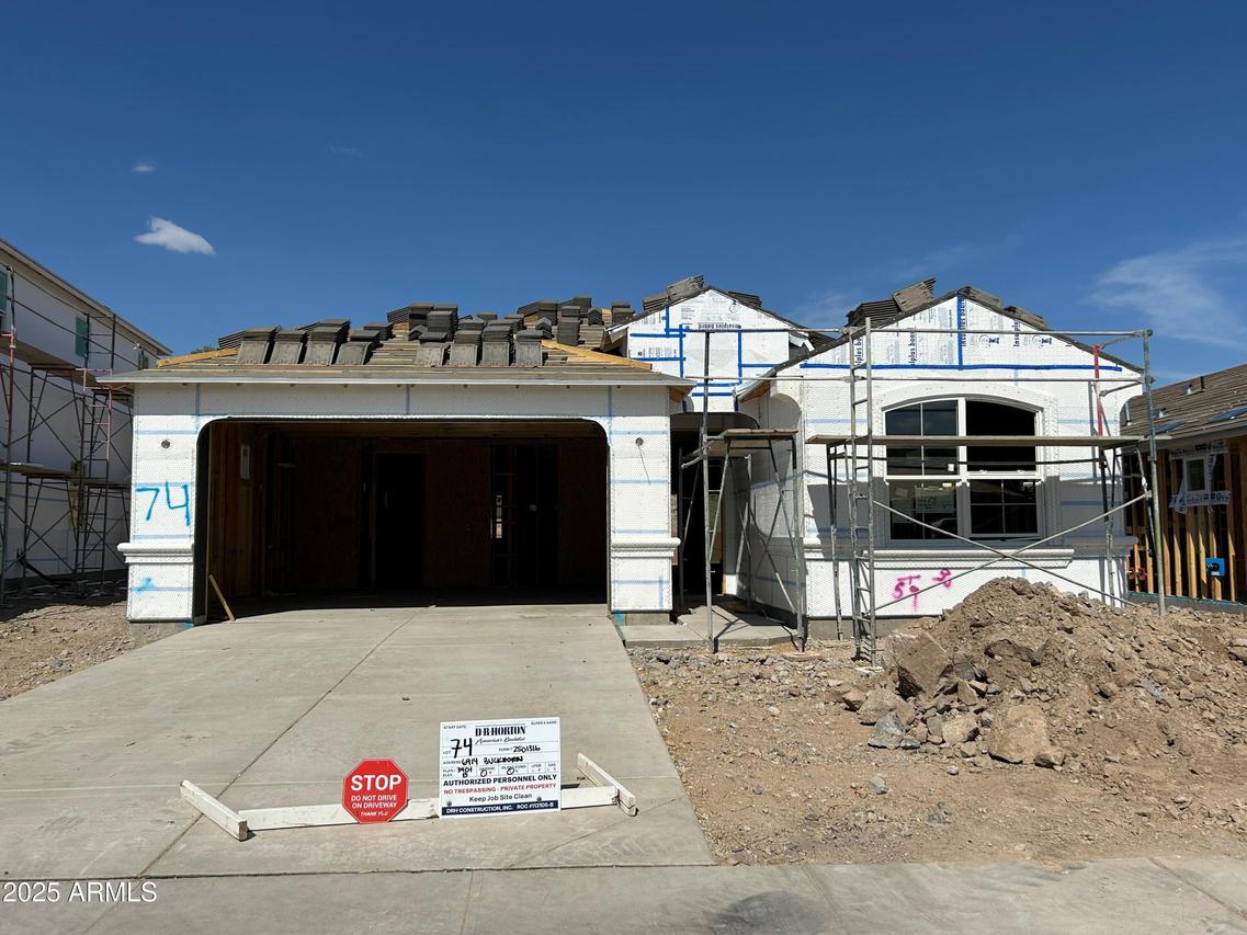 6914 W Buckhorn Tr., Peoria, AZ 85383