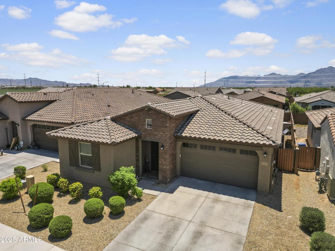 9319 W Atlantis Way, Tolleson, AZ 85353