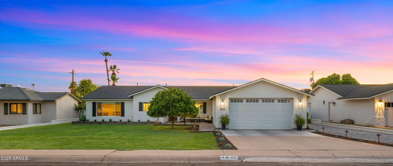 4810 N 31st Pl., Phoenix, AZ 85016