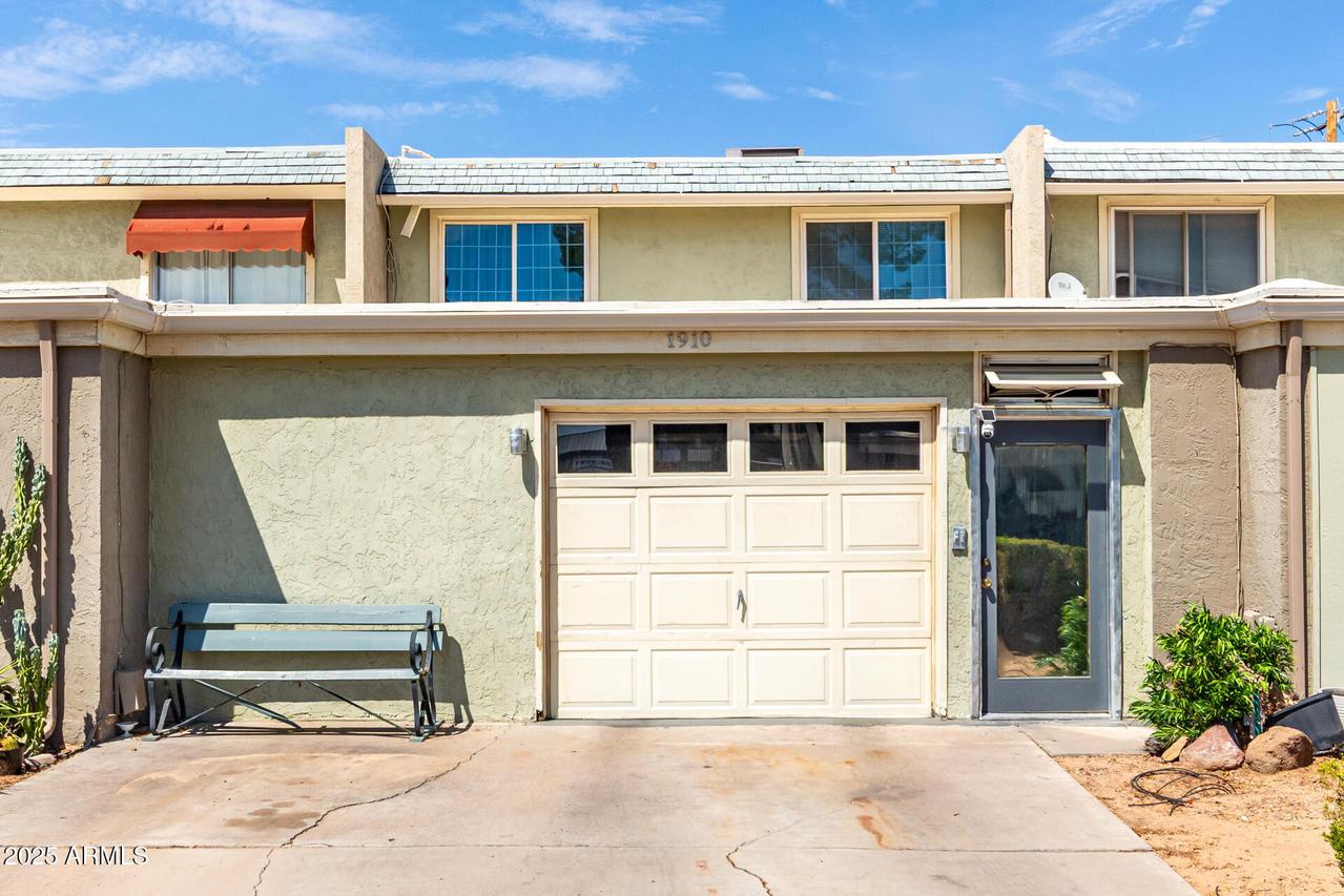 1910 W Belmont Ave. #34, Phoenix, AZ 85021