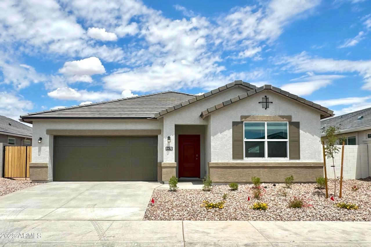 8470 W Mantle Way, Florence, AZ 85132