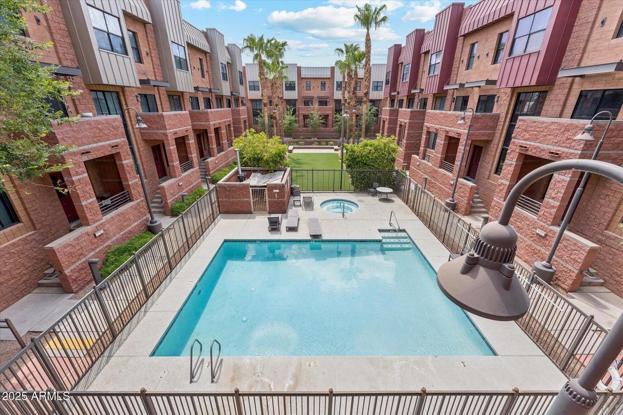 330 S Farmer Ave. #115, Tempe, AZ 85281