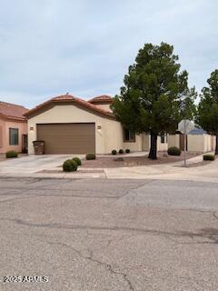 3459 N Camino Perilla, Douglas, AZ 85607