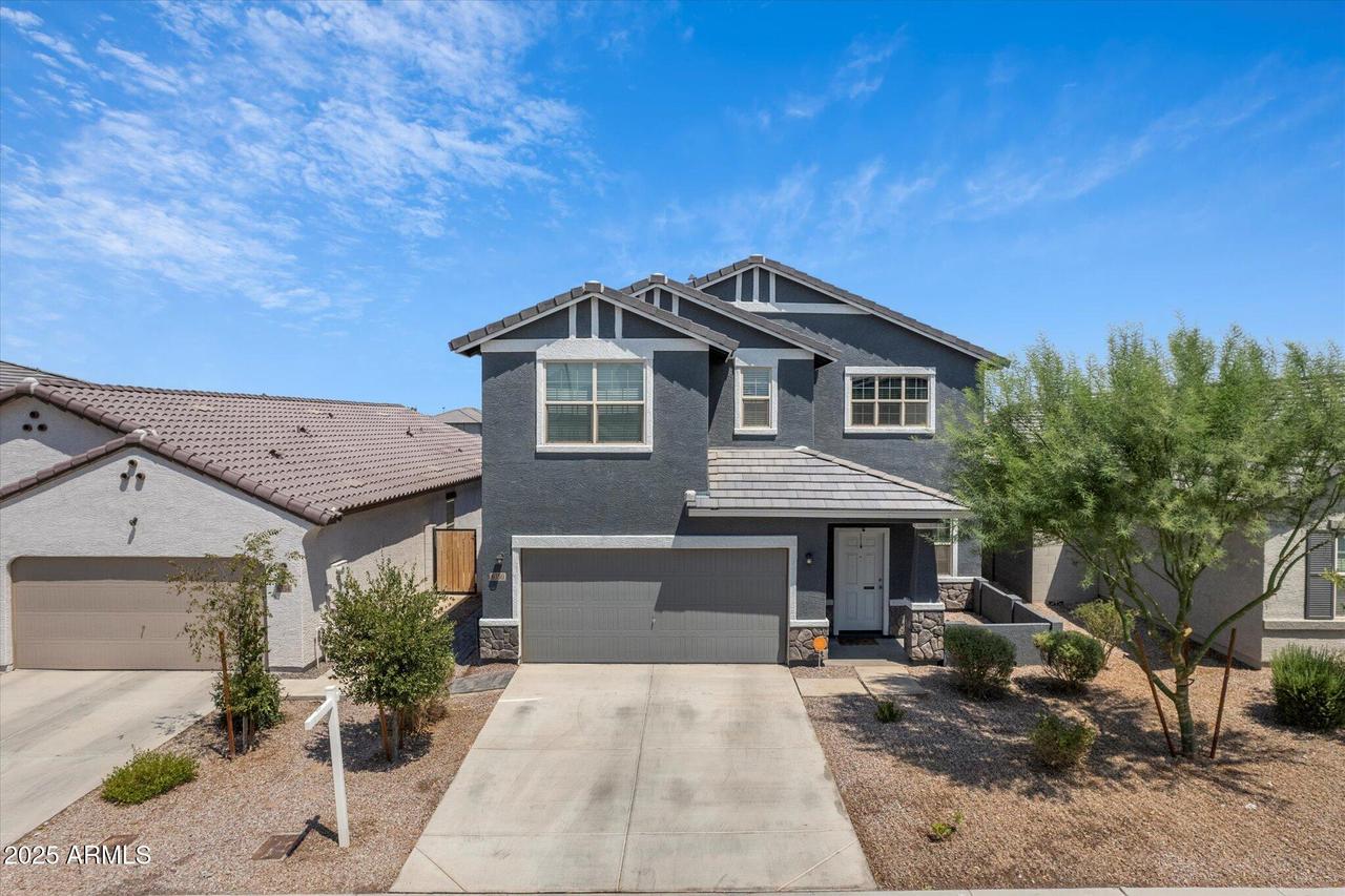 6350 W Latona Rd., Laveen, AZ 85339